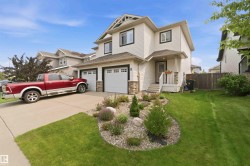 7 CATALINA Court   Fort Saskatchewan, AB T8L 0E9
