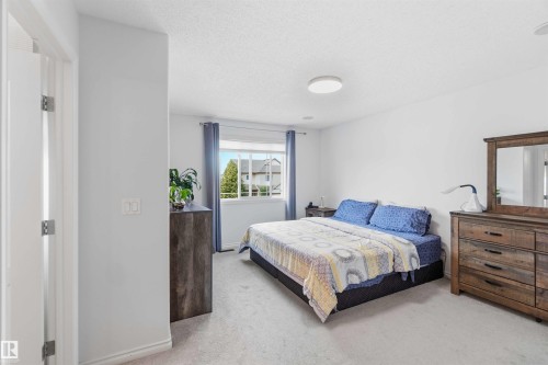 7 Catalina Court, Fort Saskatchewan, AB - Indoor Photo Showing Bedroom