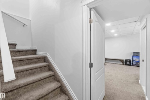 7 Catalina Court, Fort Saskatchewan, AB - Indoor Photo Showing Other Room