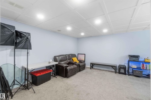 7 Catalina Court, Fort Saskatchewan, AB - Indoor