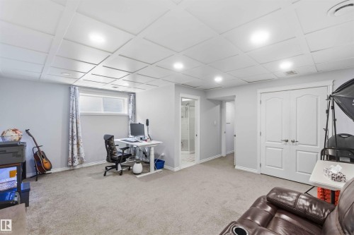7 Catalina Court, Fort Saskatchewan, AB - Indoor
