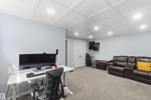7 Catalina Court, Fort Saskatchewan, AB - Indoor