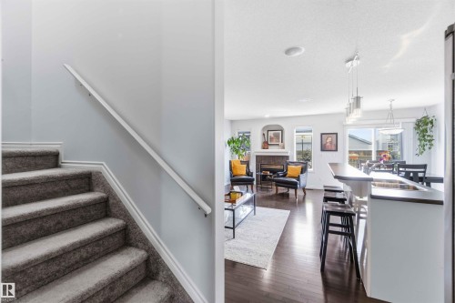 7 Catalina Court, Fort Saskatchewan, AB - Indoor Photo Showing Other Room