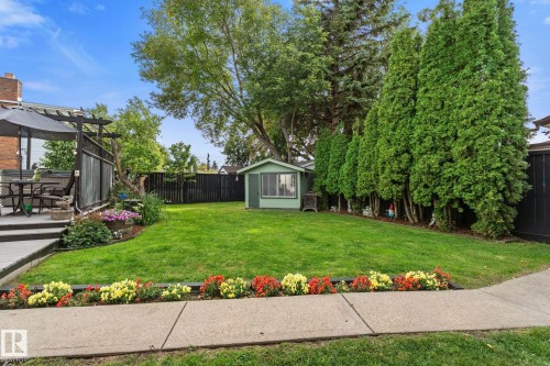 16908 110 Street Nw, Edmonton, AB 