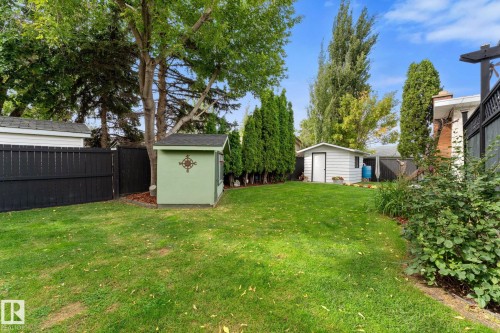 16908 110 Street Nw, Edmonton, AB 