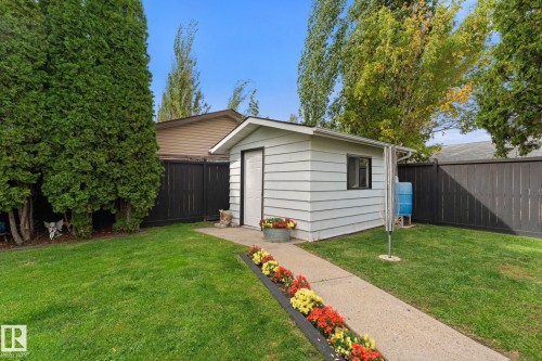 16908 110 Street Nw, Edmonton, AB 