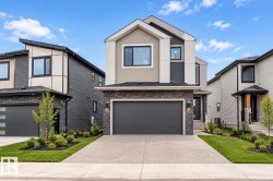 3289 Granville Drive NW Edmonton, AB T5T 7Z3
