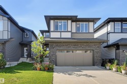 724 KINGLET Boulevard NW Edmonton, AB T5S 0N9