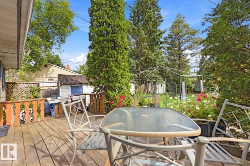 12115 141 Street Nw, Edmonton, AB 