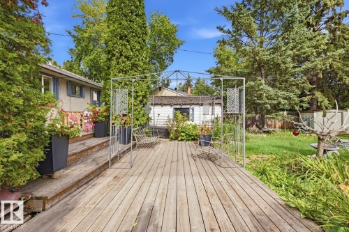 12115 141 Street Nw, Edmonton, AB 