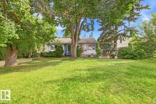 12115 141 Street Nw, Edmonton, AB 