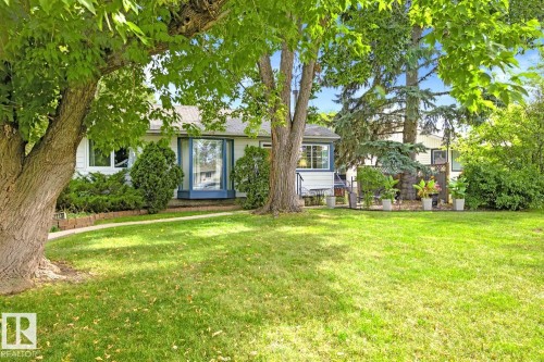 12115 141 Street Nw, Edmonton, AB 