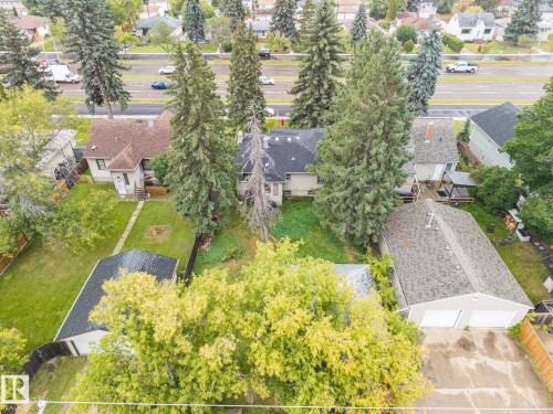 11331 111 Avenue Nw, Edmonton, AB 
