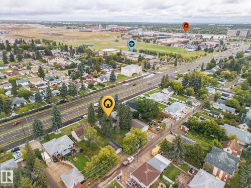 11331 111 Avenue Nw, Edmonton, AB 