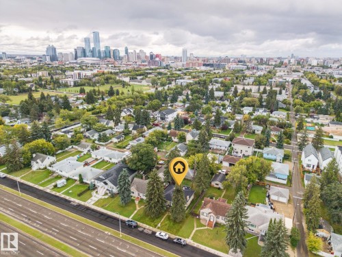 11331 111 Avenue Nw, Edmonton, AB 