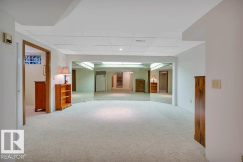 1403 69 Street Nw, Edmonton, AB - Indoor Photo Showing Other Room