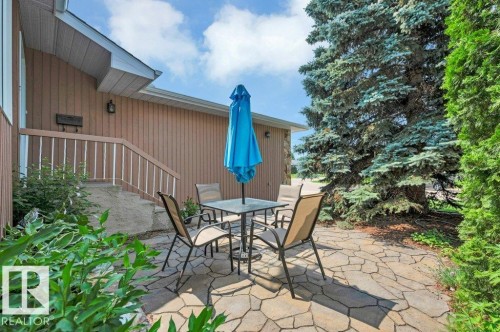 1403 69 Street Nw, Edmonton, AB - Outdoor With Deck Patio Veranda