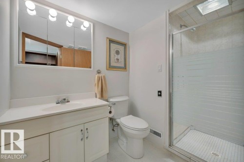 1403 69 Street Nw, Edmonton, AB - Indoor Photo Showing Bathroom