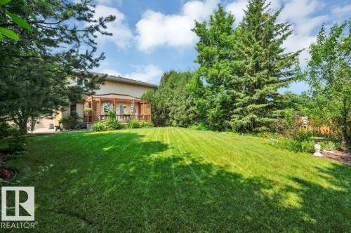 1403 69 Street Nw, Edmonton, AB - Outdoor