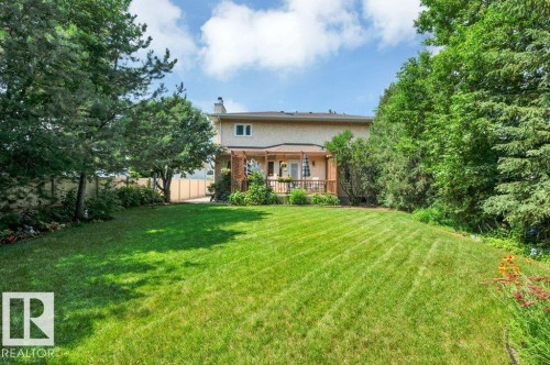1403 69 Street Nw, Edmonton, AB - Outdoor