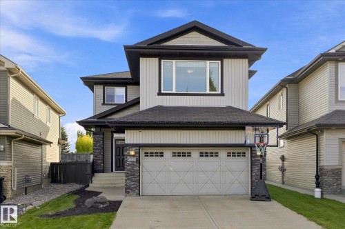 3640 Goodridge Crescent Nw, Edmonton, AB 