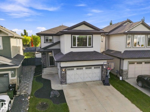 3640 Goodridge Crescent Nw, Edmonton, AB 