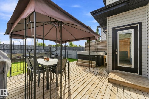 3640 Goodridge Crescent Nw, Edmonton, AB 