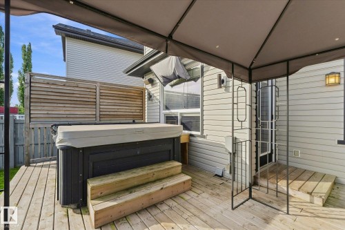 3640 Goodridge Crescent Nw, Edmonton, AB 