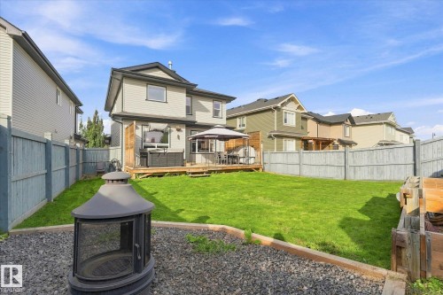 3640 Goodridge Crescent Nw, Edmonton, AB 