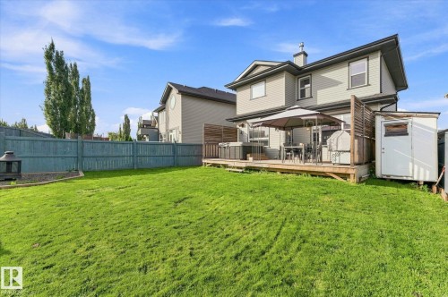 3640 Goodridge Crescent Nw, Edmonton, AB 
