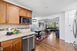 Kitchen - 