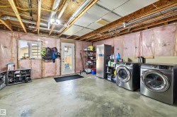 Basement - 