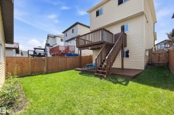 Back house - 