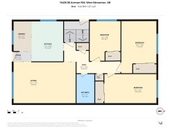 Floor plan - 