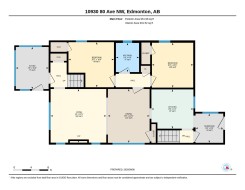 Floor plan - 