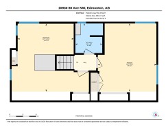 Floor plan - 