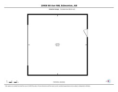 Floor plan - 