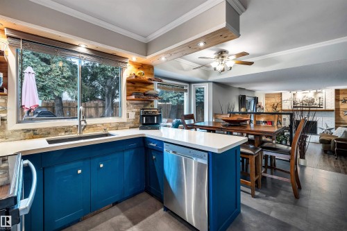 361 Lee Ridge Road Nw, Edmonton, AB 