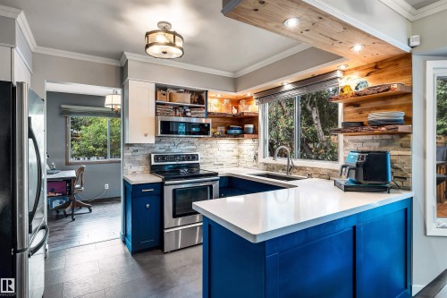 361 Lee Ridge Road Nw, Edmonton, AB 