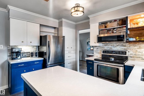 361 Lee Ridge Road Nw, Edmonton, AB 
