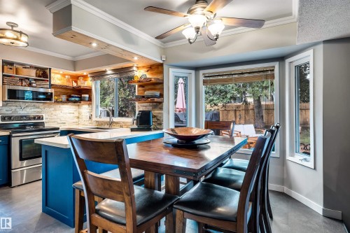 361 Lee Ridge Road Nw, Edmonton, AB 