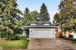 361 LEE RIDGE Road NW Edmonton, AB T6K 0N6