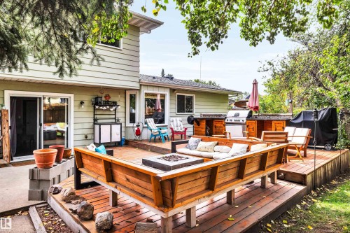 361 Lee Ridge Road Nw, Edmonton, AB 