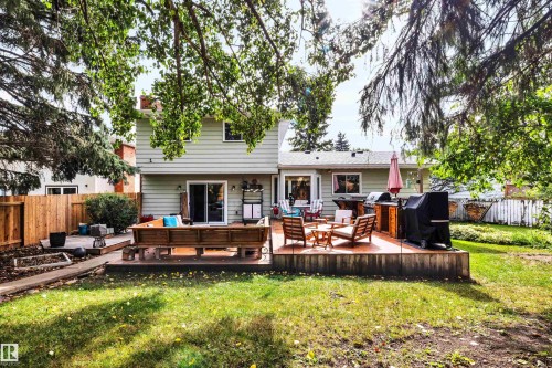 361 Lee Ridge Road Nw, Edmonton, AB 
