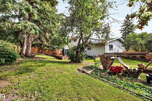 361 Lee Ridge Road Nw, Edmonton, AB 