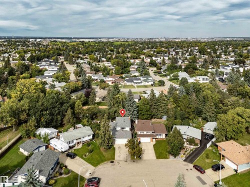 361 Lee Ridge Road Nw, Edmonton, AB 