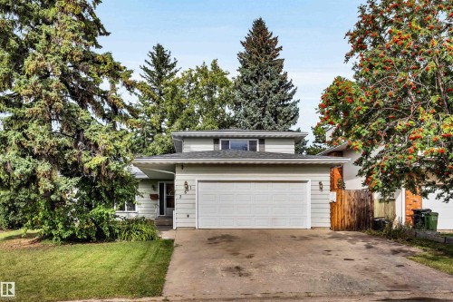 361 Lee Ridge Road Nw, Edmonton, AB 