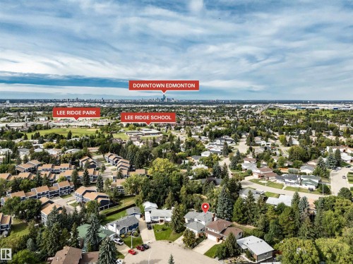 361 Lee Ridge Road Nw, Edmonton, AB 