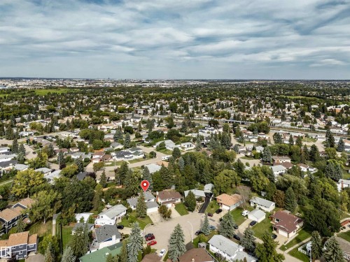 361 Lee Ridge Road Nw, Edmonton, AB 