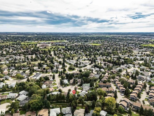 361 Lee Ridge Road Nw, Edmonton, AB 